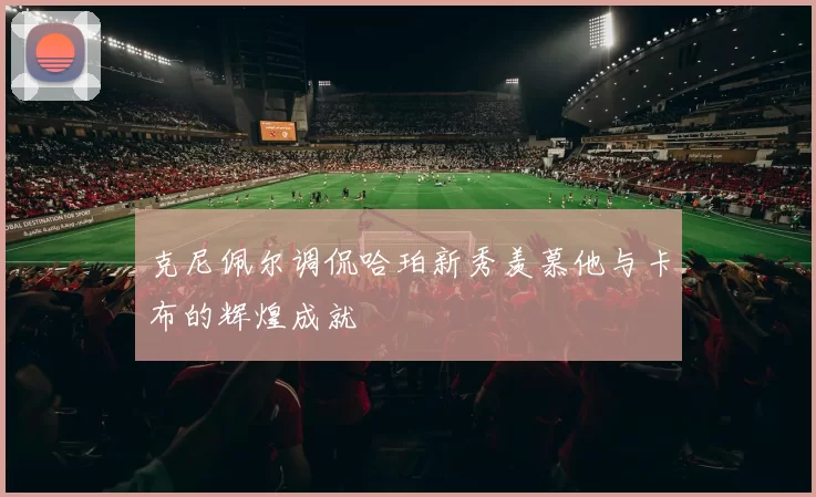 克尼佩尔调侃哈珀新秀羡慕他与卡布的辉煌成就
